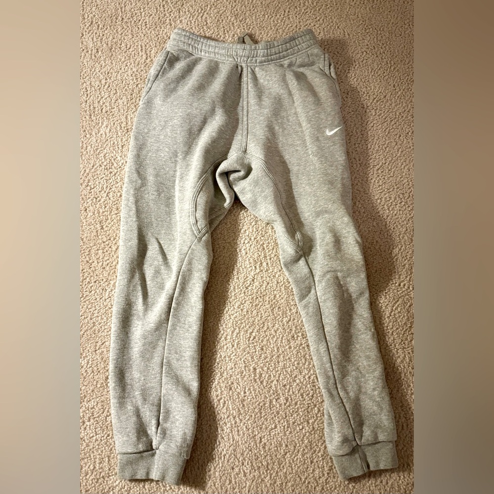 Nike joggers